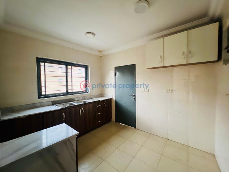 3 bedroom Block Of Flats For Rent A Prime Location In Osapa Lekki Lagos Osapa Lekki Lagos - 6