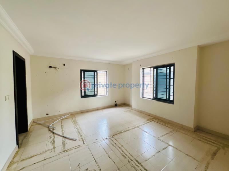 3 bedroom Block Of Flats For Rent A Prime Location In Osapa Lekki Lagos Osapa Lekki Lagos - 8