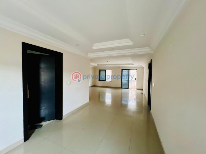 3 bedroom Block Of Flats For Rent A Prime Location In Osapa Lekki Lagos Osapa Lekki Lagos - 4