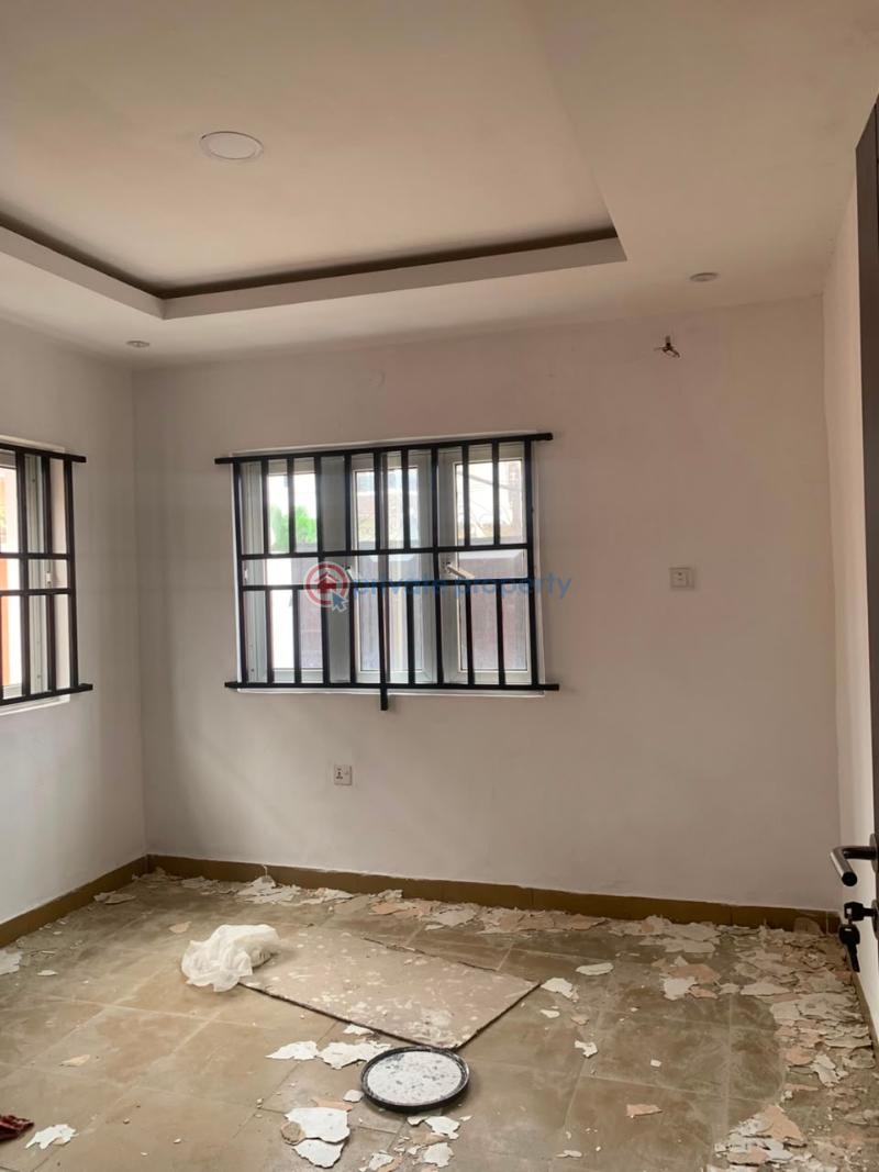 3 bedroom Flat & Apartment For Rent Osapa London Lekki Lagos - 8