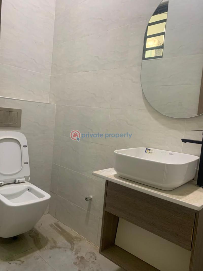 3 bedroom Flat & Apartment For Sale Ikate Elegushi Lekki Lagos - 12
