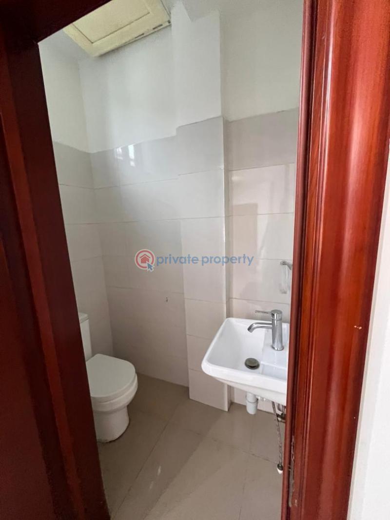 3 bedroom Flat & Apartment For Sale Oniru Victoria Island Lagos - 5