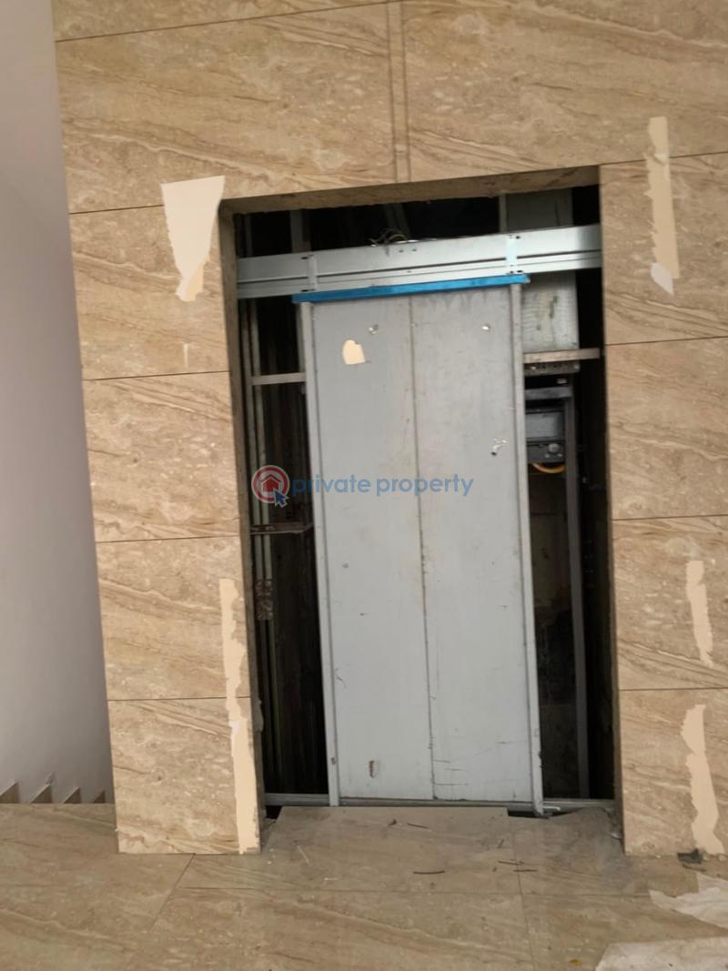 Flat & Apartment For Rent Oniru Victoria Island Lagos - 10
