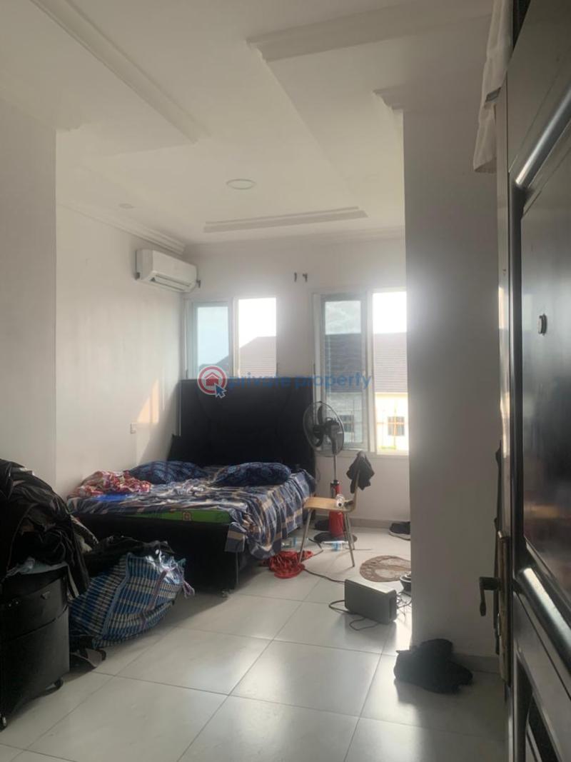 3 bedroom Block Of Flats For Rent Oral Estate Lekki Ikota Lekki Lagos - 14
