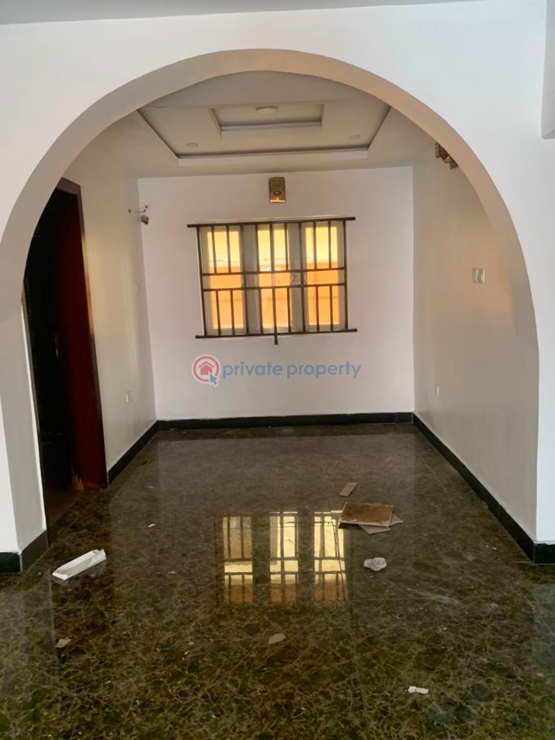 3 bedroom Flat & Apartment For Rent Osapa London Lekki Lagos - 2