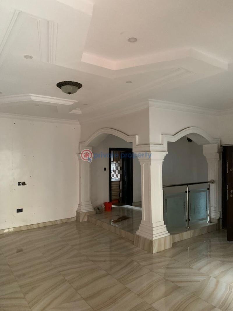 3 bedroom Block Of Flats For Rent Omole Phase 2 Ojodu Lagos - 0