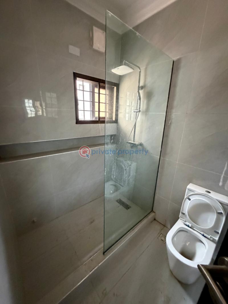 3 bedroom Block Of Flats For Rent Phase 1 Lekki Lagos - 6