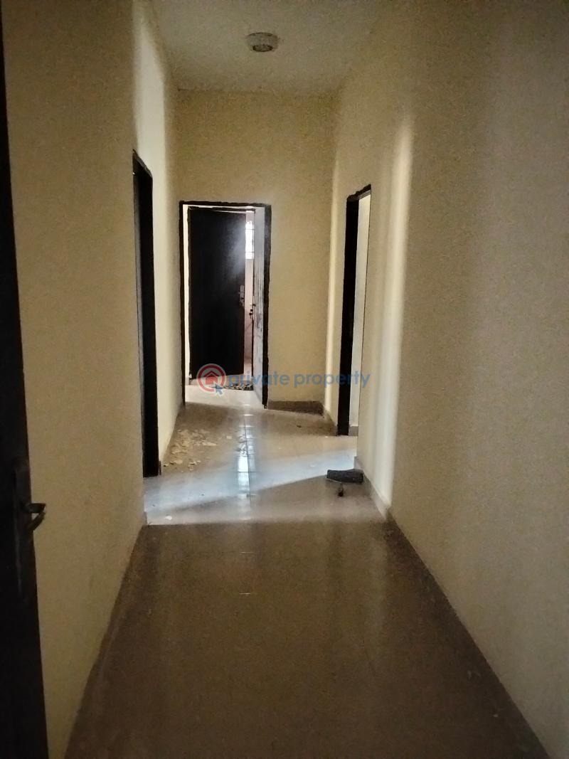 3 bedroom Block Of Flats For Rent Greenland Estate Ogombo Ogombo Ajah Lagos - 3