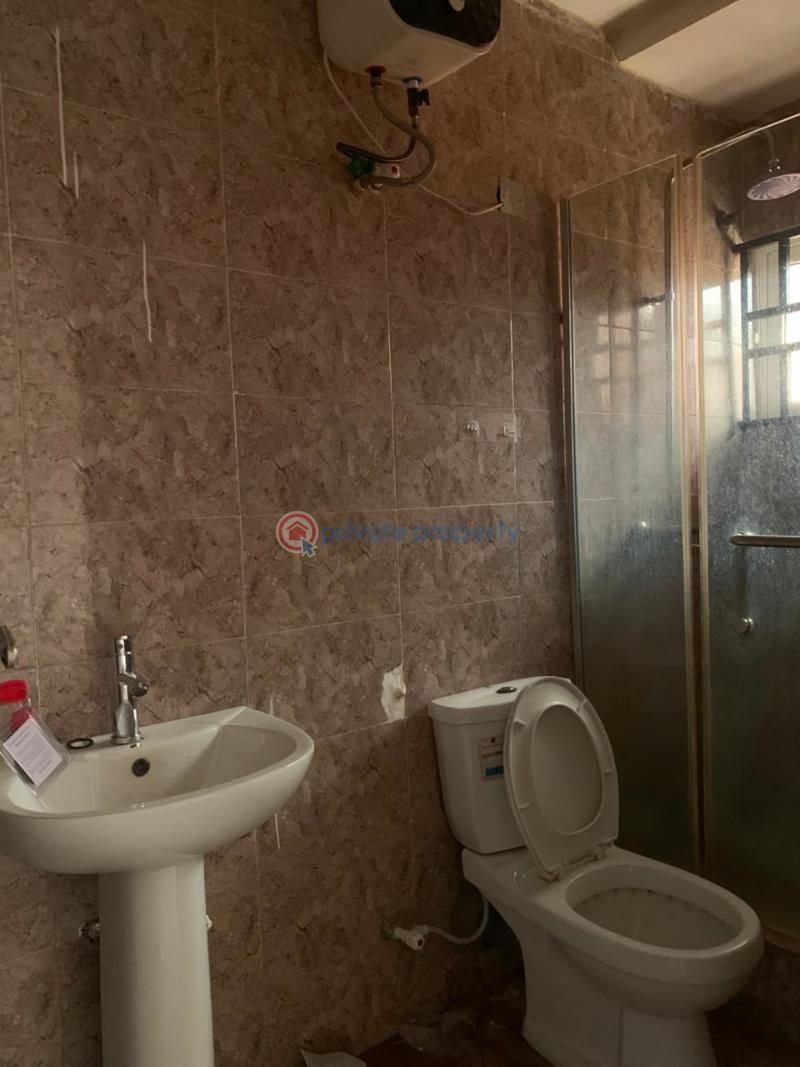 3 bedroom Flat & Apartment For Rent Osapa London Lekki Lagos - 7