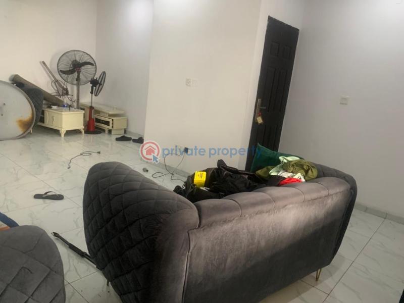 3 bedroom Block Of Flats For Rent Oral Estate Lekki Ikota Lekki Lagos - 7