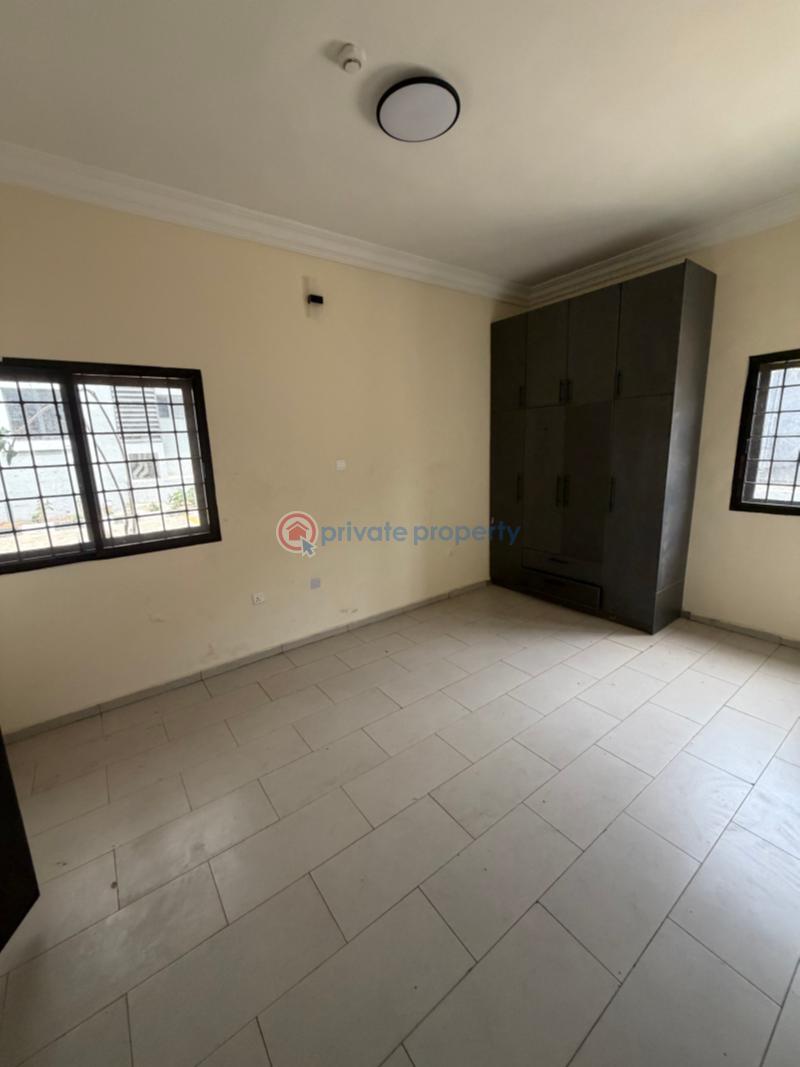 3 bedroom Block Of Flats For Rent Phase 1 Lekki Lagos - 5