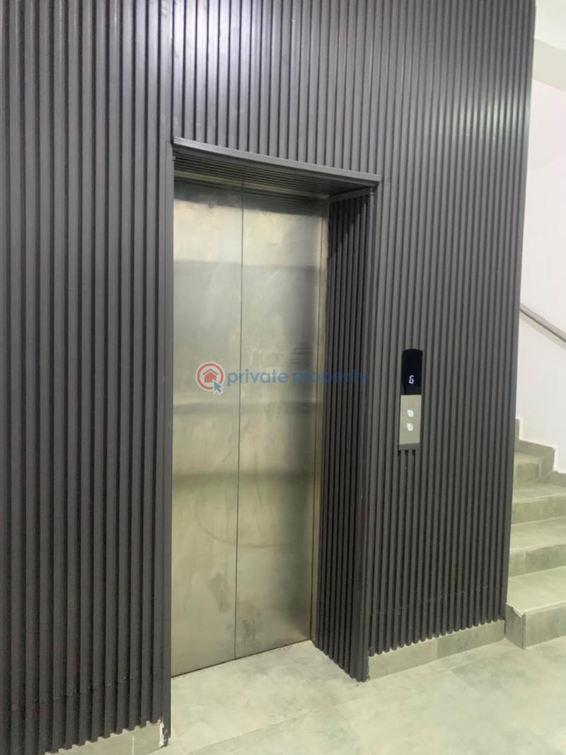 3 bedroom Flat & Apartment For Sale Ikate Elegushi Lekki Lagos - 10