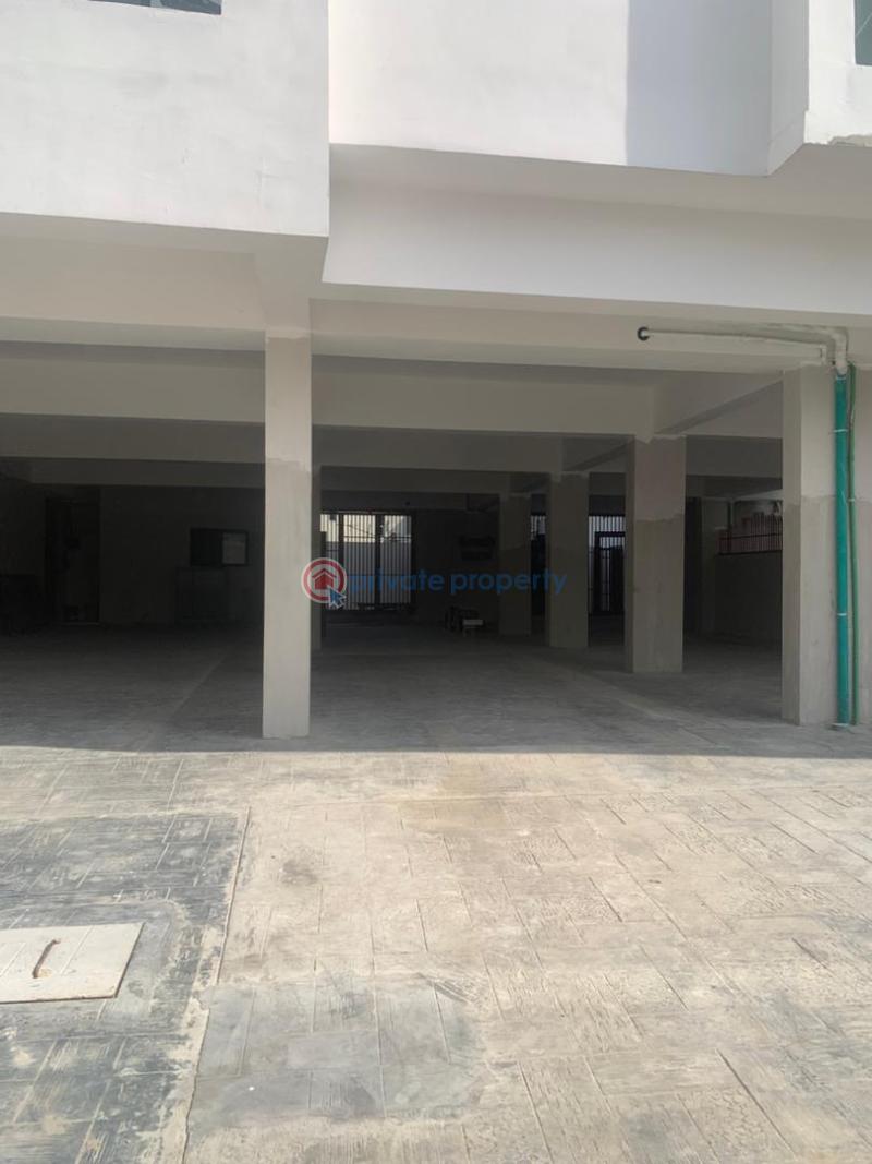 3 bedroom Flat & Apartment For Sale Phase 1 Lekki Lagos - 11