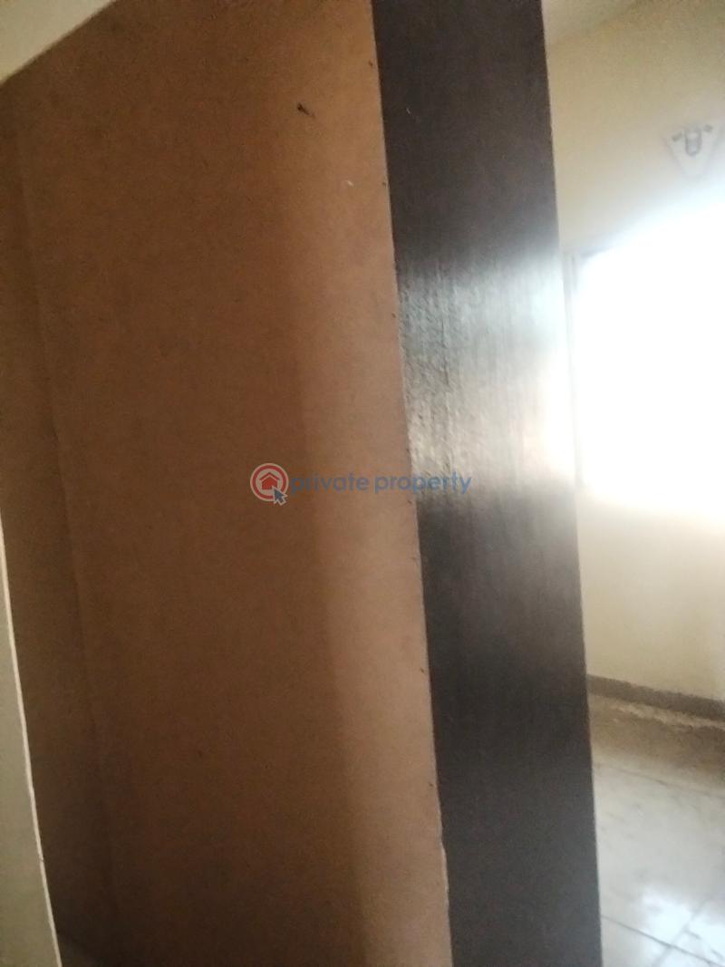 3 bedroom Block Of Flats For Rent Greenland Estate Ogombo Ogombo Ajah Lagos - 4
