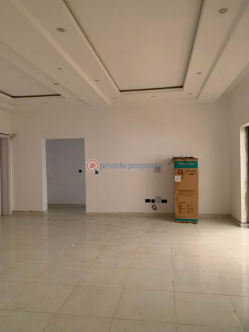Flat & Apartment For Rent Oniru Victoria Island Lagos - 1