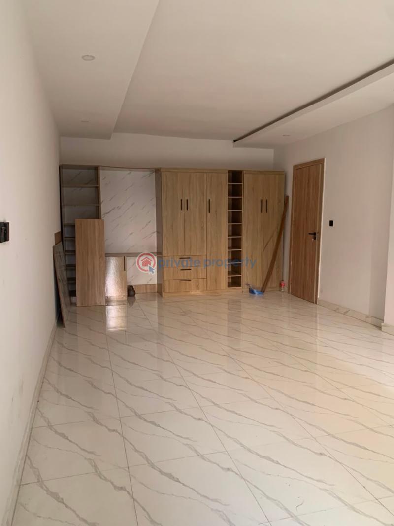 3 bedroom Flat & Apartment For Sale Phase 1 Lekki Lagos - 11