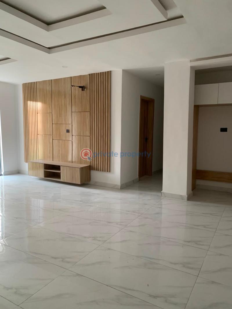 3 bedroom Flat & Apartment For Sale Phase 1 Lekki Lagos - 4