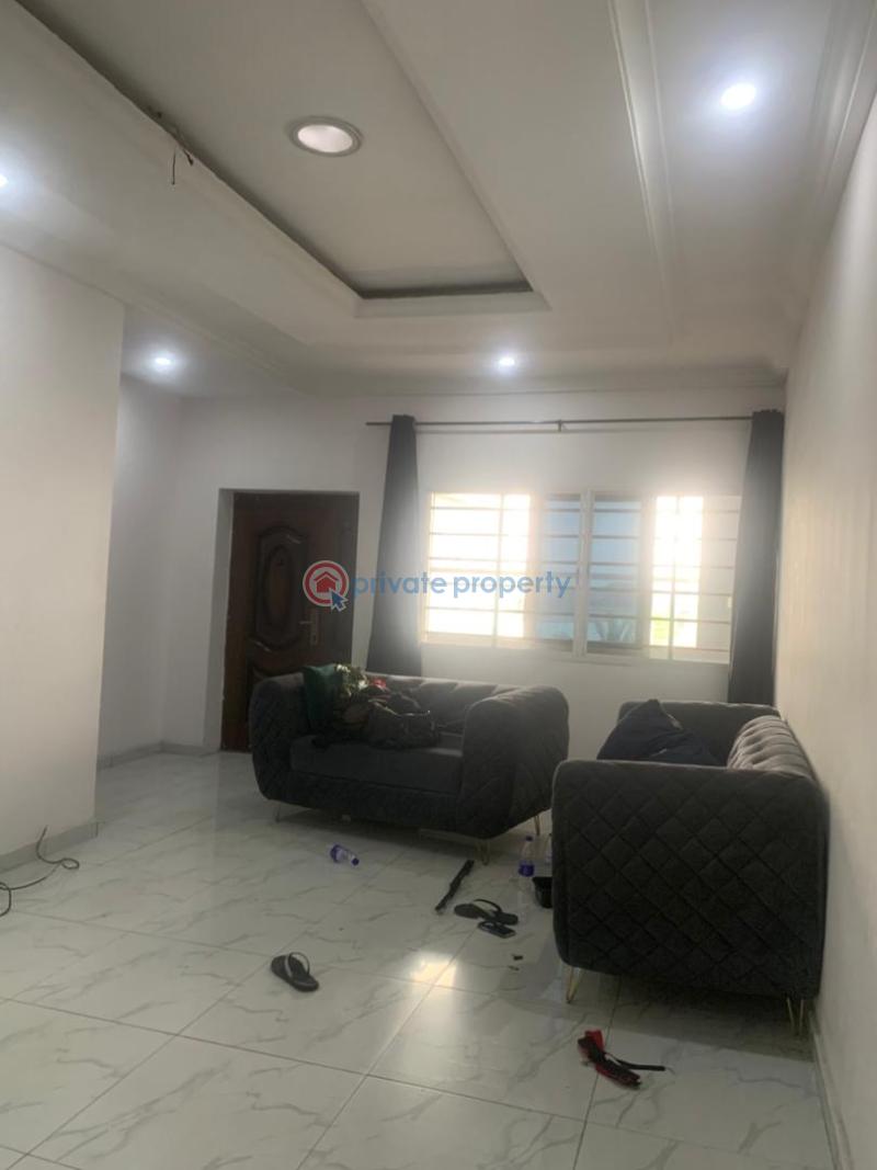 3 bedroom Block Of Flats For Rent Oral Estate Lekki Ikota Lekki Lagos - 13