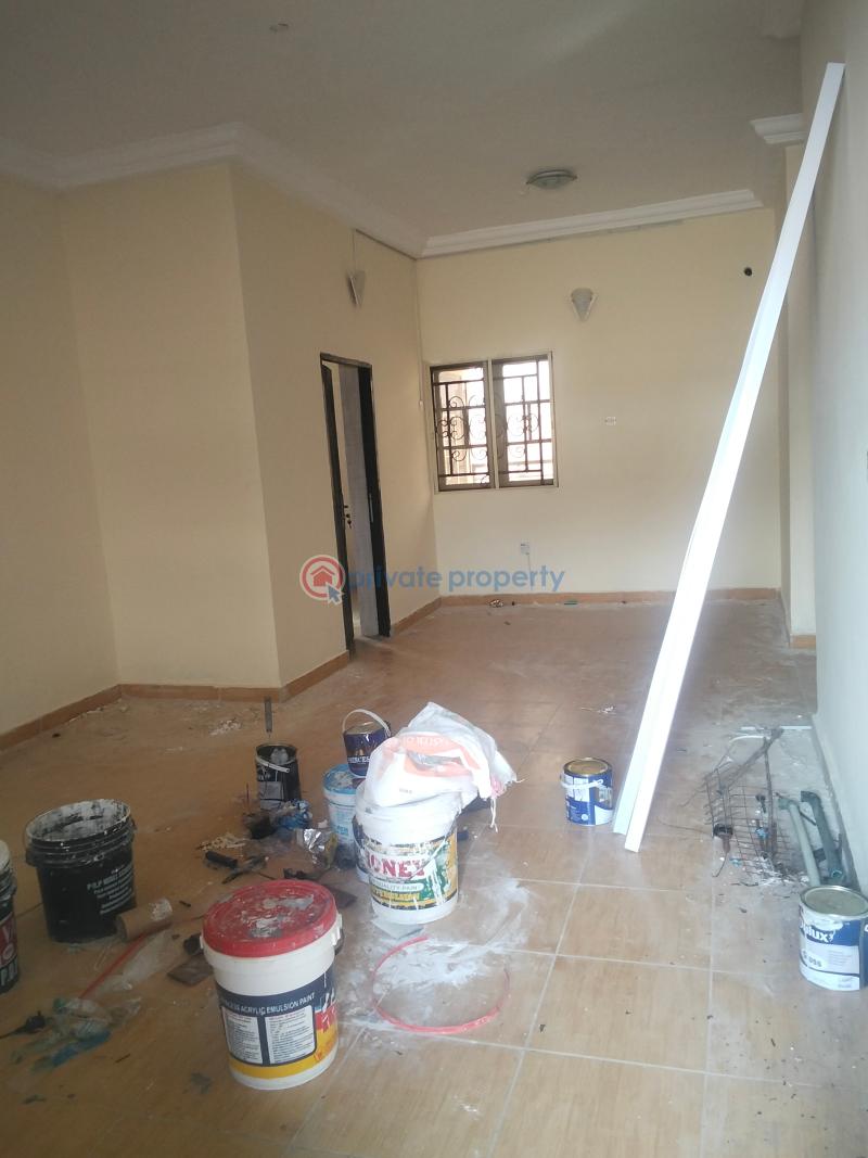 3 bedroom Block Of Flats For Rent Greenland Estate Ogombo Ogombo Ajah Lagos - 6