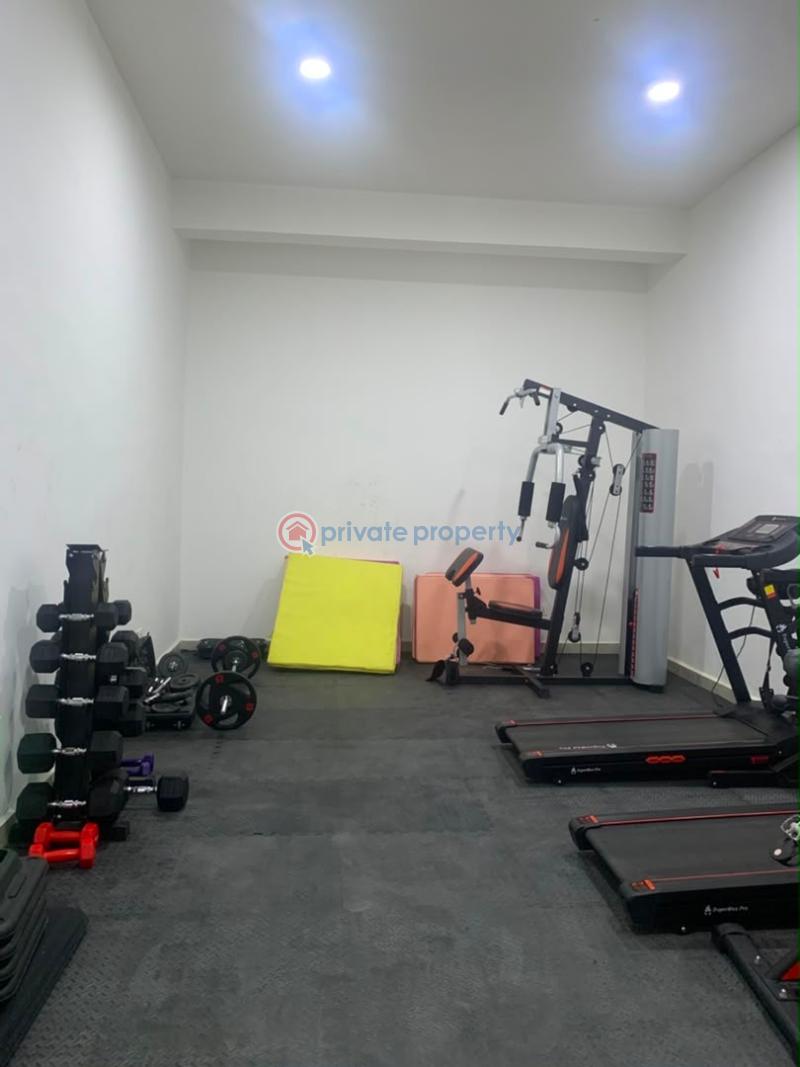 3 bedroom Flat & Apartment For Sale Ikate Elegushi Lekki Lagos - 11