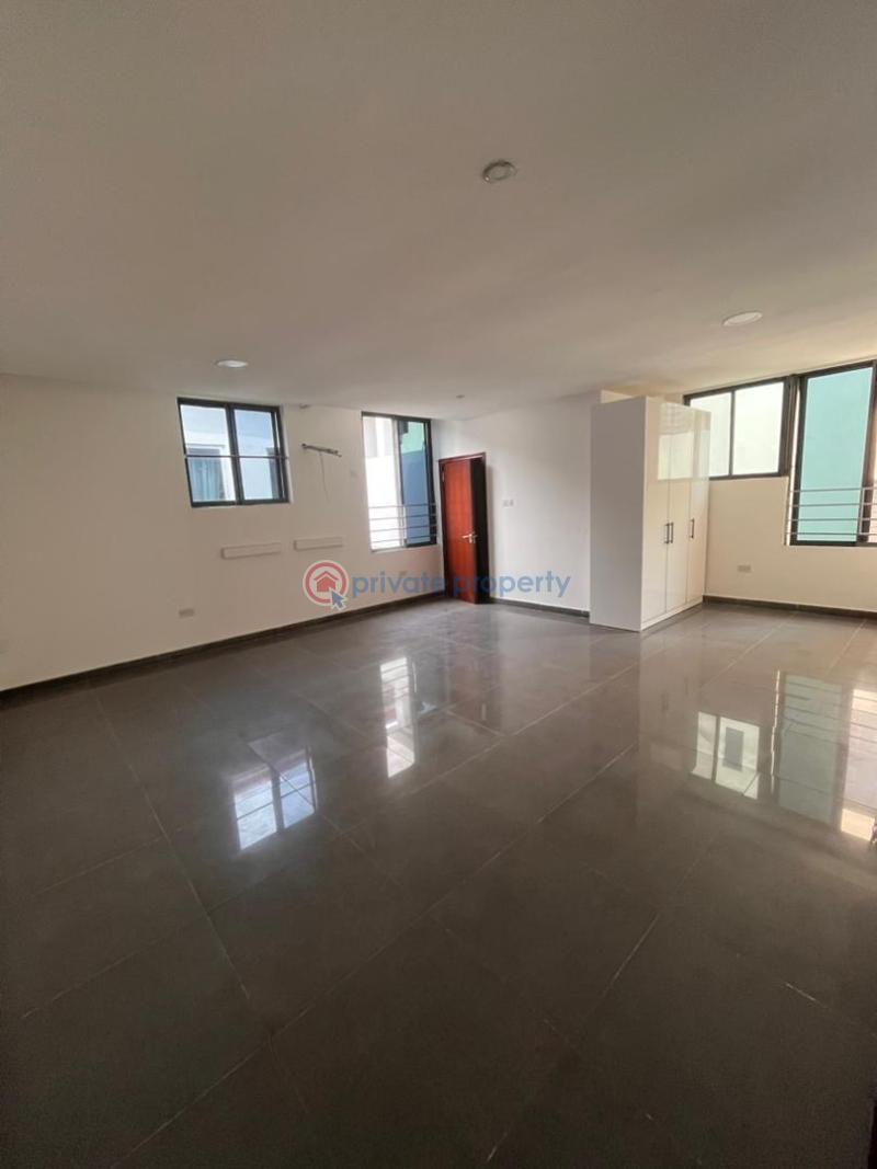 3 bedroom Flat & Apartment For Sale Oniru Victoria Island Lagos - 1