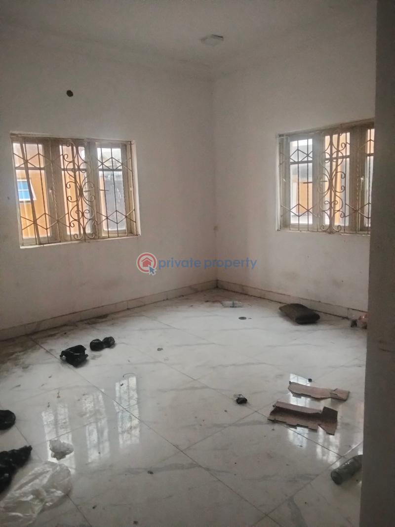 4 bedroom Block Of Flats For Rent Minoru Estate Ogombo Ajah Lagos Ogombo Ajah Lagos - 0