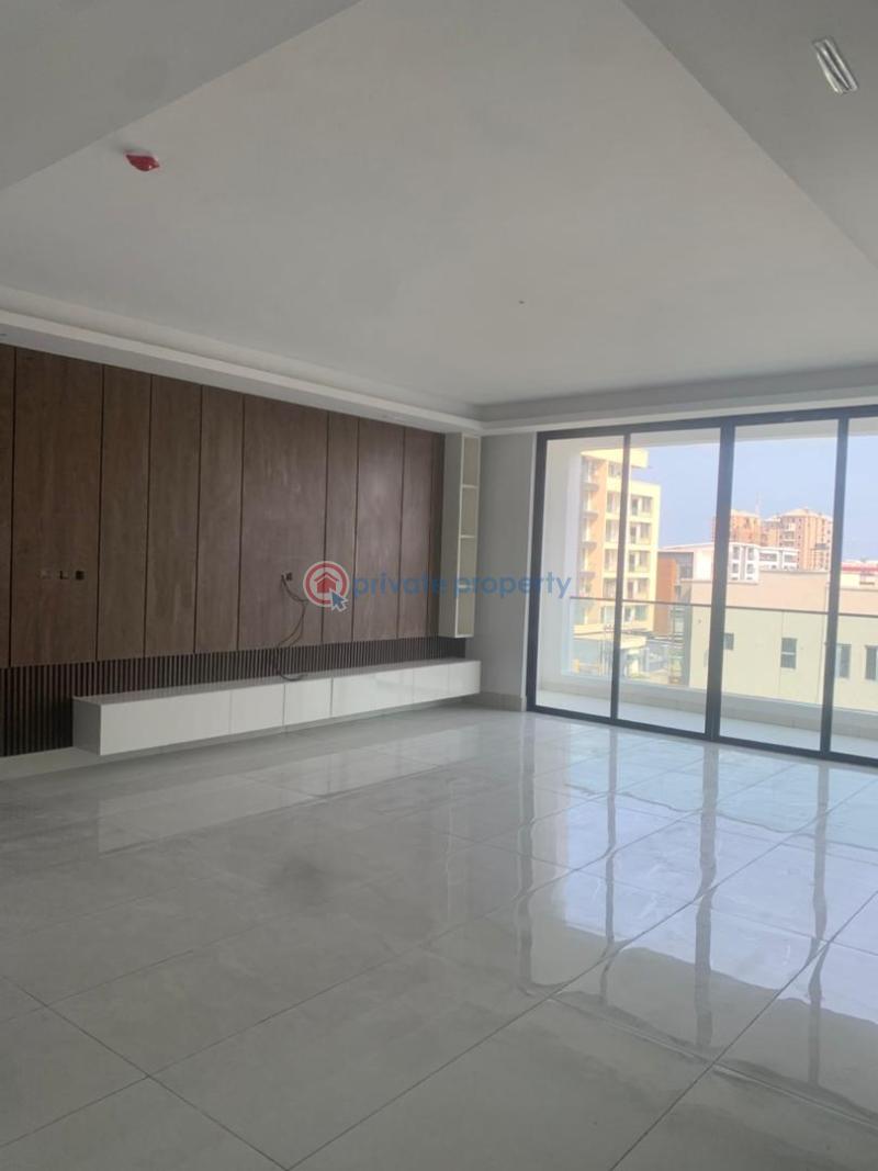 3 bedroom Flat & Apartment For Sale Phase 1 Lekki Lagos - 2