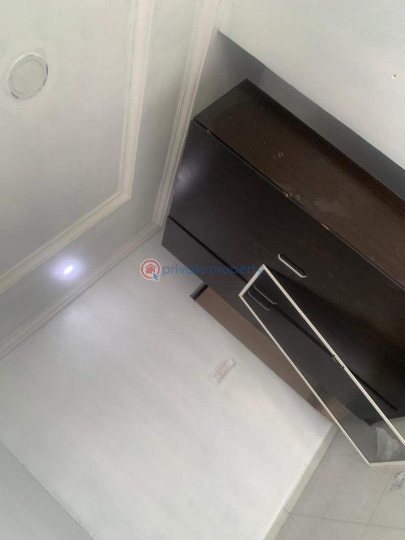 3 bedroom Block Of Flats For Rent Oral Estate Lekki Ikota Lekki Lagos - 8