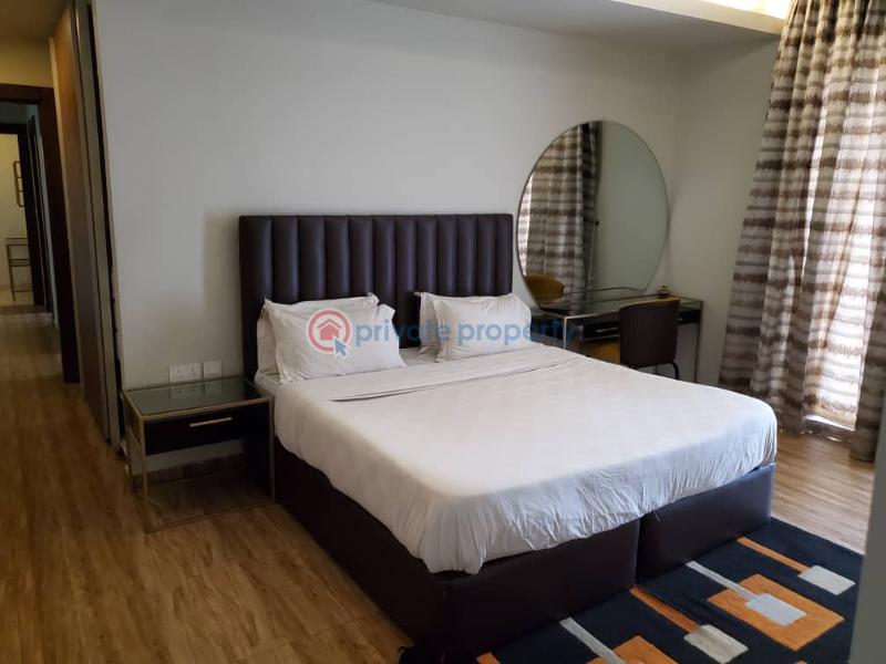 3 bedroom Self Contain Short let Eko Pearl Towers Eko Atlantic Victoria Island Lagos - 19