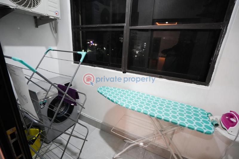 3 bedroom Flat & Apartment Short let Oniru Victoria Island Lagos - 10