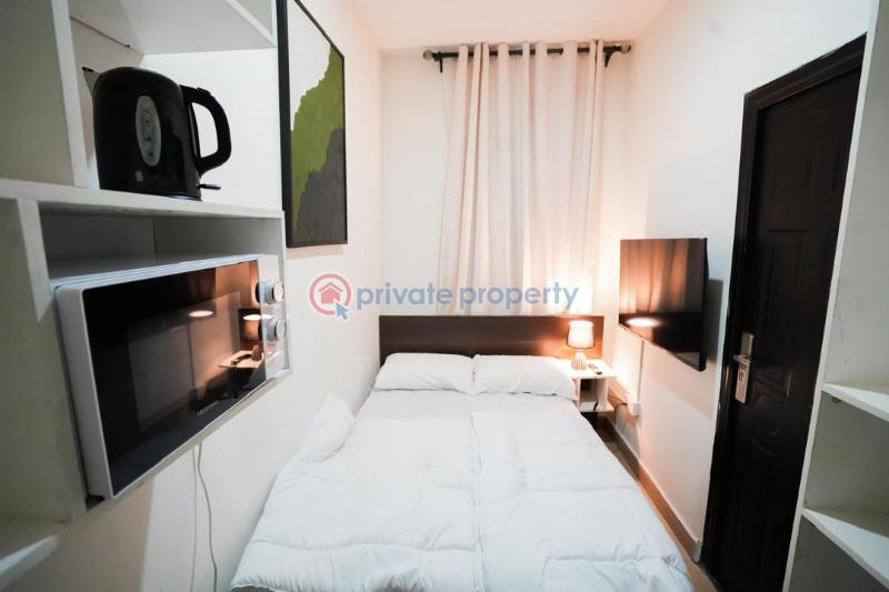 3 bedroom Flat & Apartment Short let Oniru Victoria Island Lagos - 11