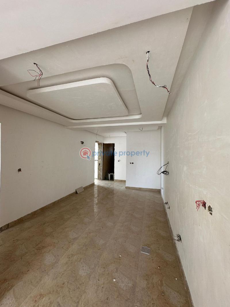 3 bedroom Flat & Apartment For Sale Victoria Island Lagos - 1