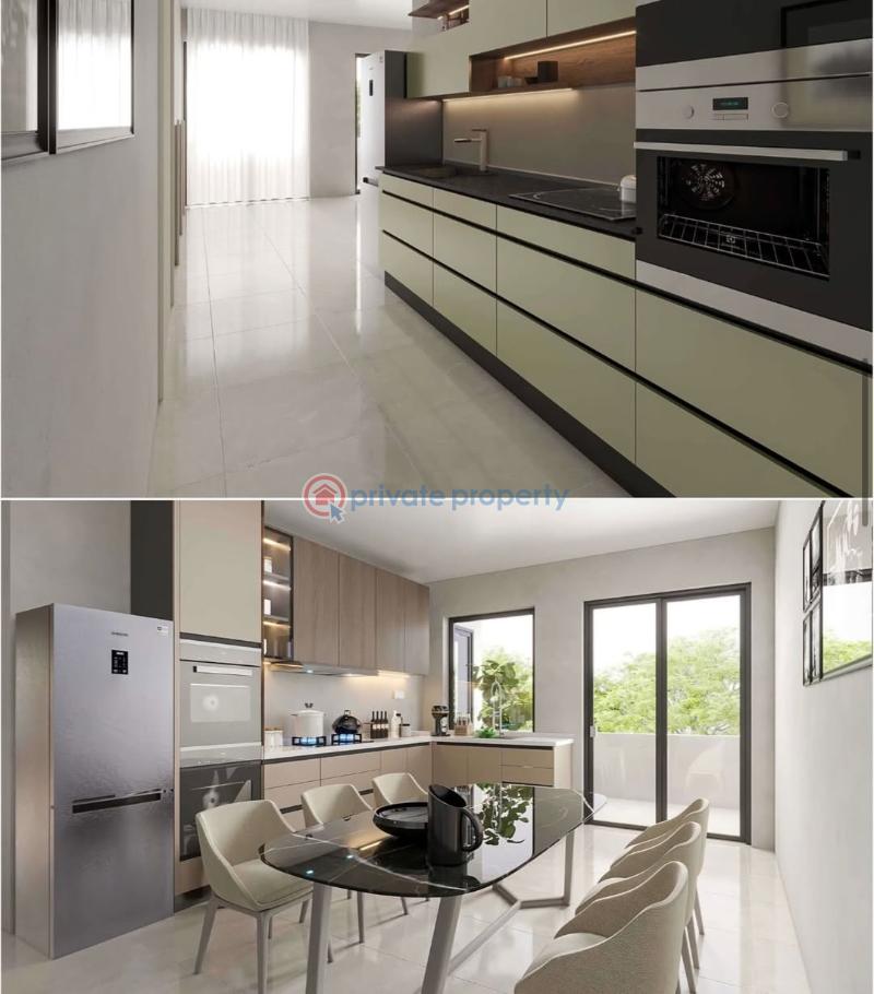 3 bedroom Flat & Apartment For Sale Lekki Phase 1 Lagos - 3