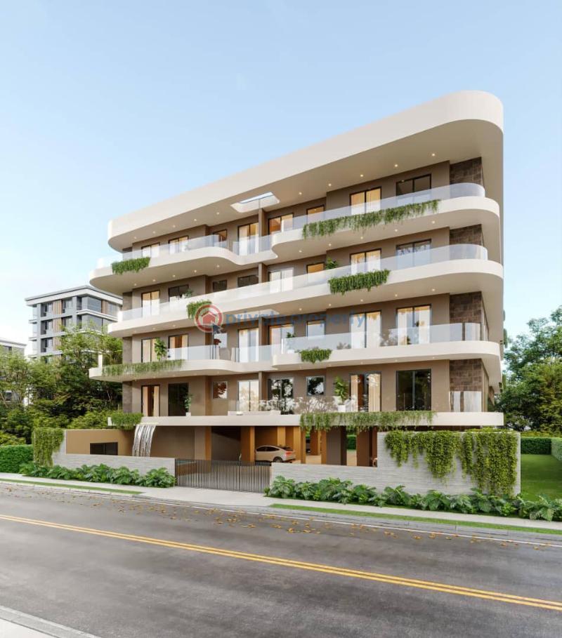 3 bedroom Flat & Apartment For Sale Lekki Phase 1 Lagos - 0