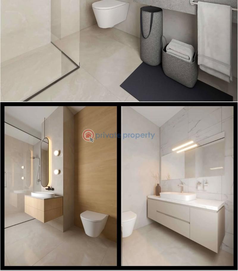 3 bedroom Flat & Apartment For Sale Lekki Phase 1 Lagos - 2