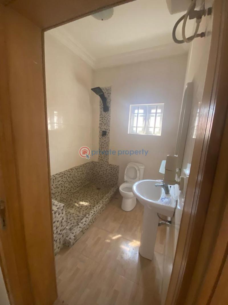 3 bedroom Block Of Flats For Rent Lekki Phase 1 Lagos - 7