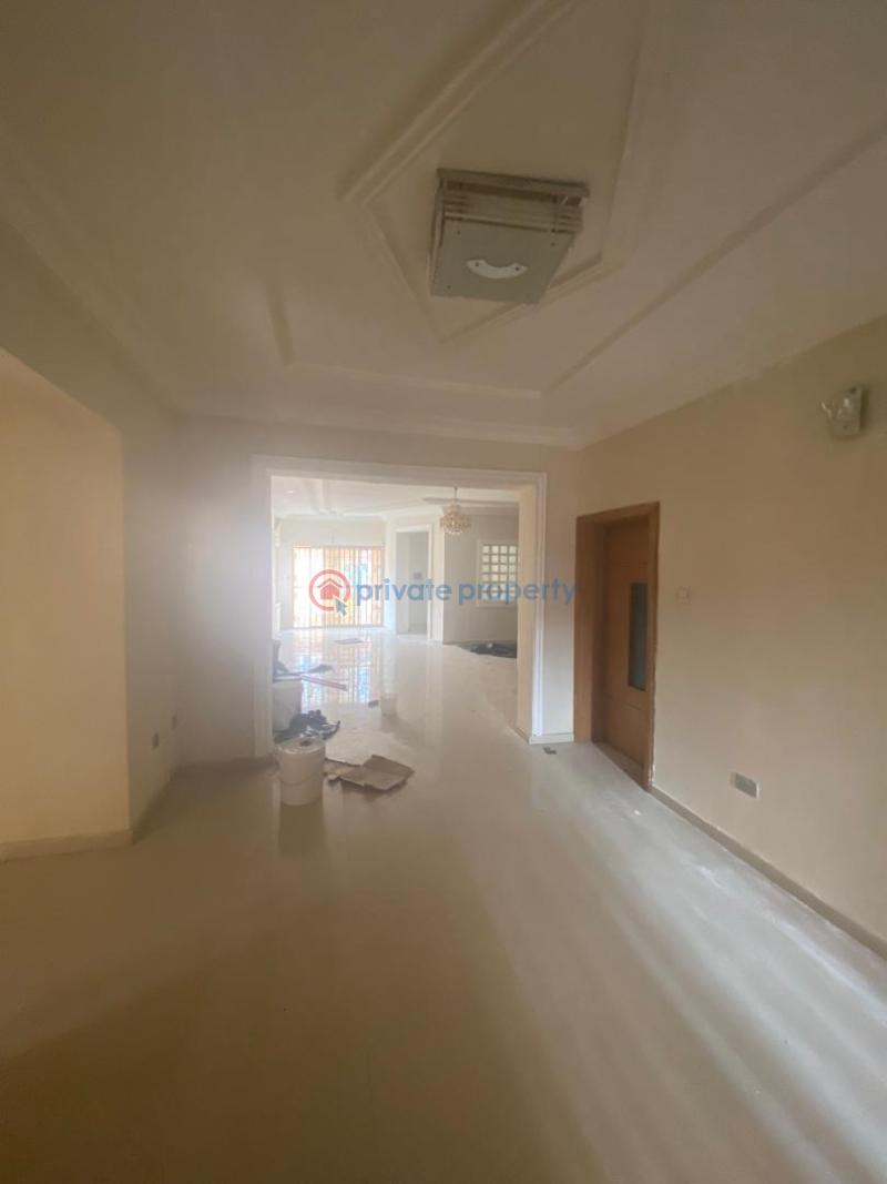 3 bedroom Block Of Flats For Rent Lekki Phase 1 Lagos - 3