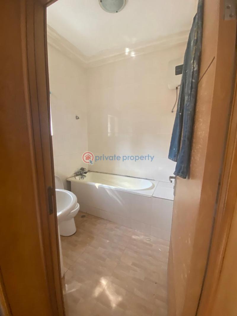 3 bedroom Block Of Flats For Rent Lekki Phase 1 Lagos - 4