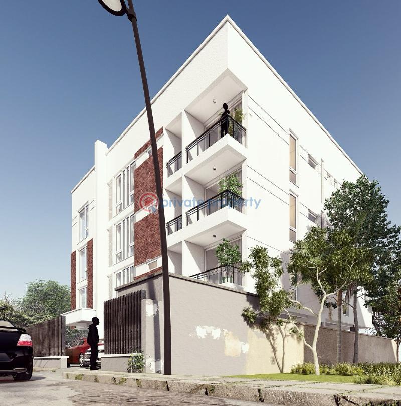 3 bedroom Flat & Apartment For Sale Victoria Island Lagos - 4