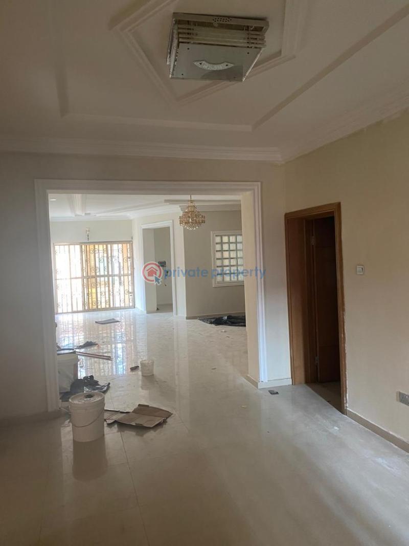 3 bedroom Block Of Flats For Rent Lekki Phase 1 Lagos - 2