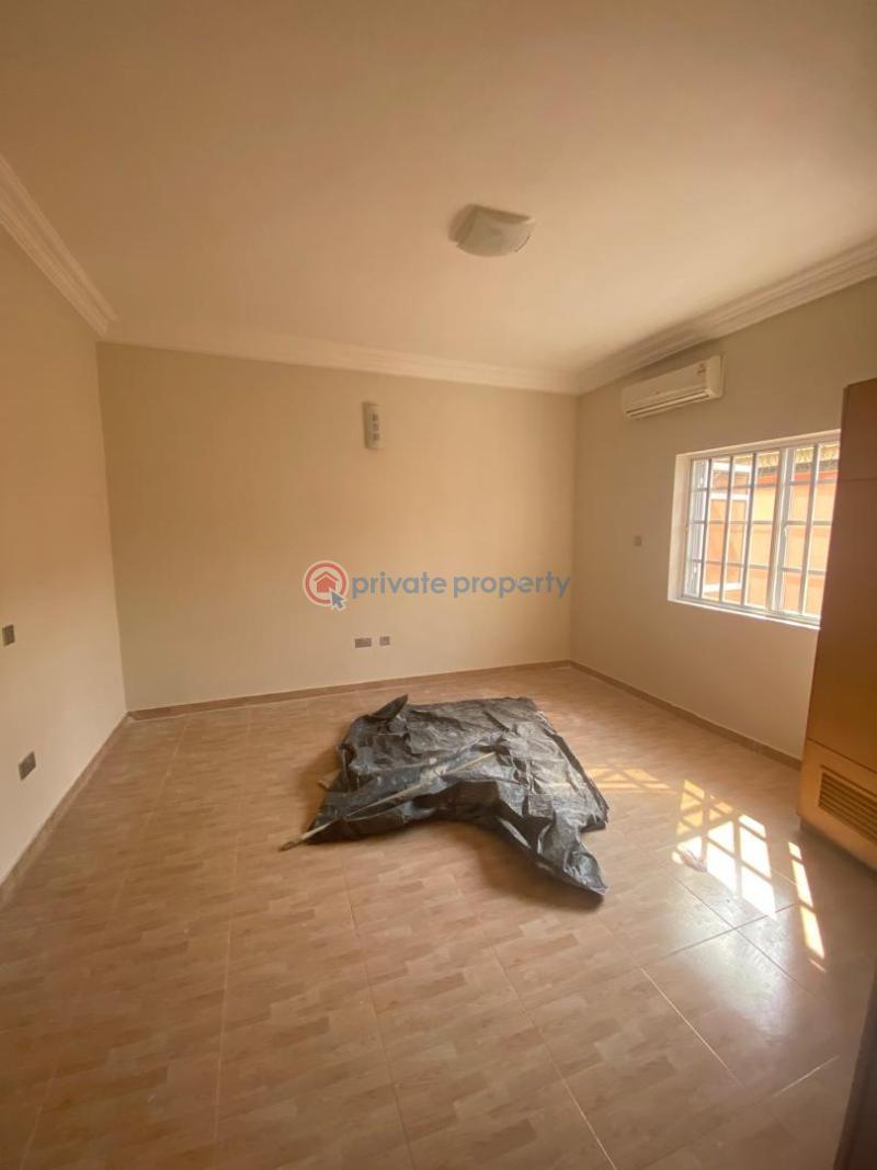 3 bedroom Block Of Flats For Rent Lekki Phase 1 Lagos - 9