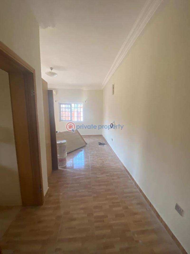 3 bedroom Block Of Flats For Rent Lekki Phase 1 Lagos - 5