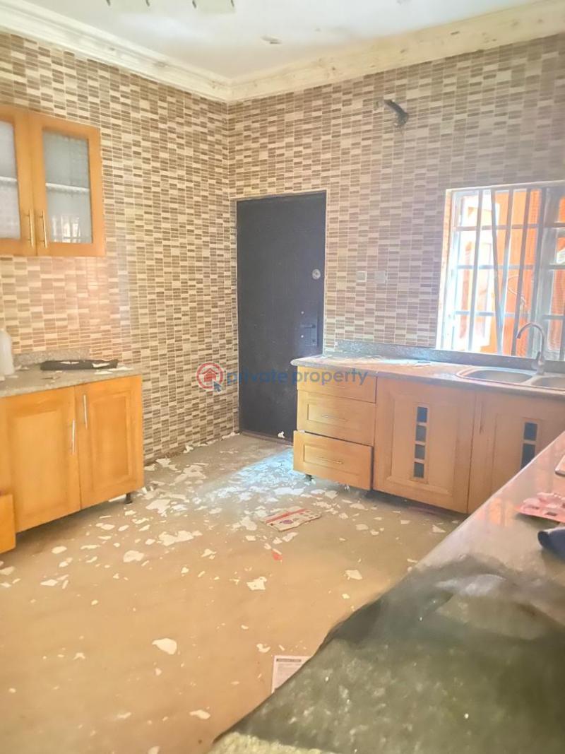 3 bedroom Block Of Flats For Rent Lekki Phase 1 Lagos - 10