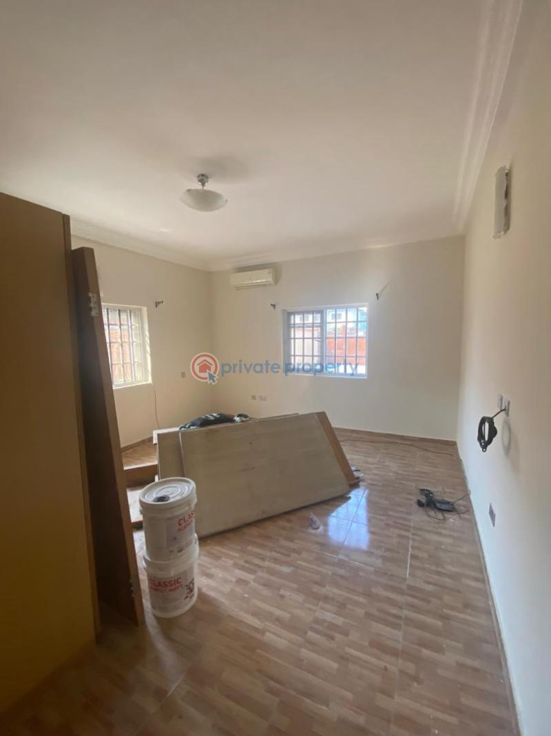 3 bedroom Block Of Flats For Rent Lekki Phase 1 Lagos - 6