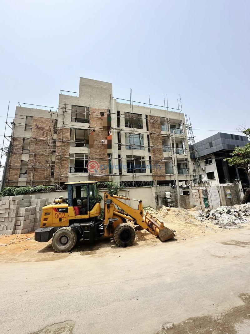3 bedroom Flat & Apartment For Sale Victoria Island Lagos - 3