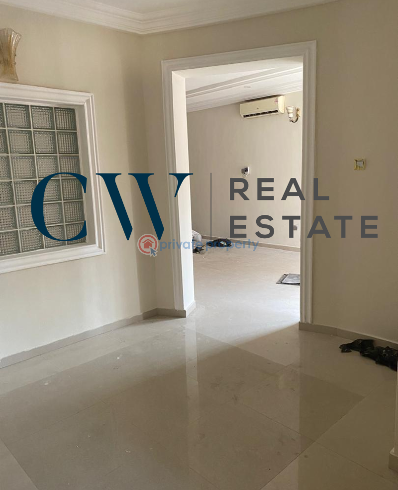 3 bedroom Block Of Flats For Rent Lekki Phase 1 Lagos - 0