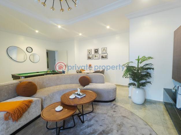 3 bedroom Flat & Apartment Short let Freedom Way Lekki Phase 1 Lagos - 0