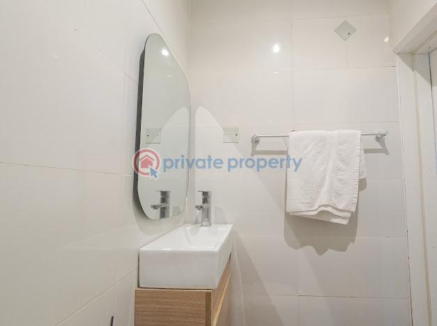 3 bedroom Flat & Apartment Short let Freedom Way Lekki Phase 1 Lagos - 5