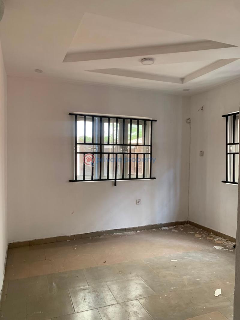 3 bedroom Flat & Apartment For Rent Osapa London Lekki Lagos - 5