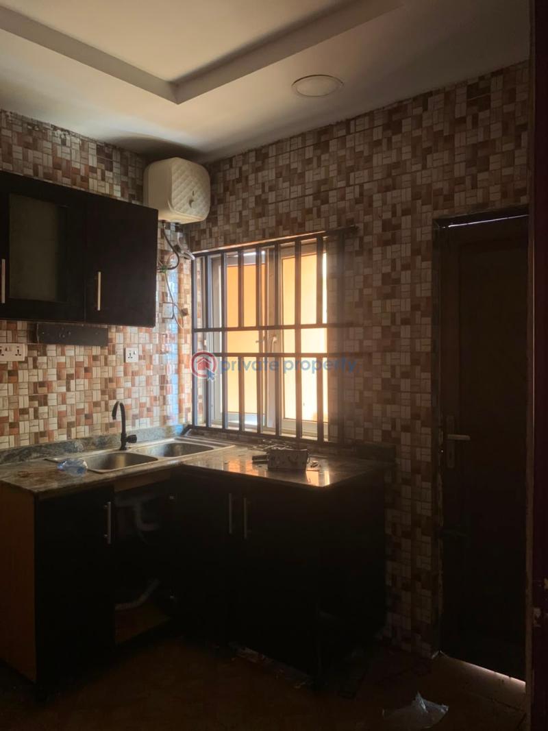 3 bedroom Flat & Apartment For Rent Osapa London Lekki Lagos - 3
